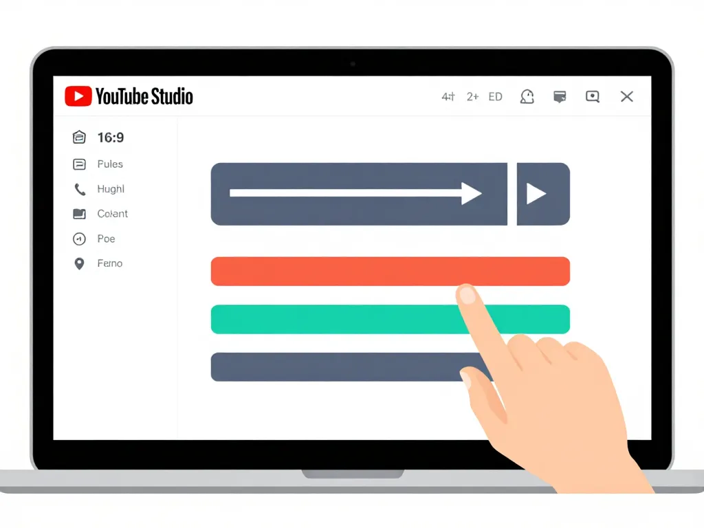comment ajouter des sous titres sur youtube tutoriel studio
