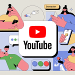 comment contacter youtube pour un problème illustration assistance