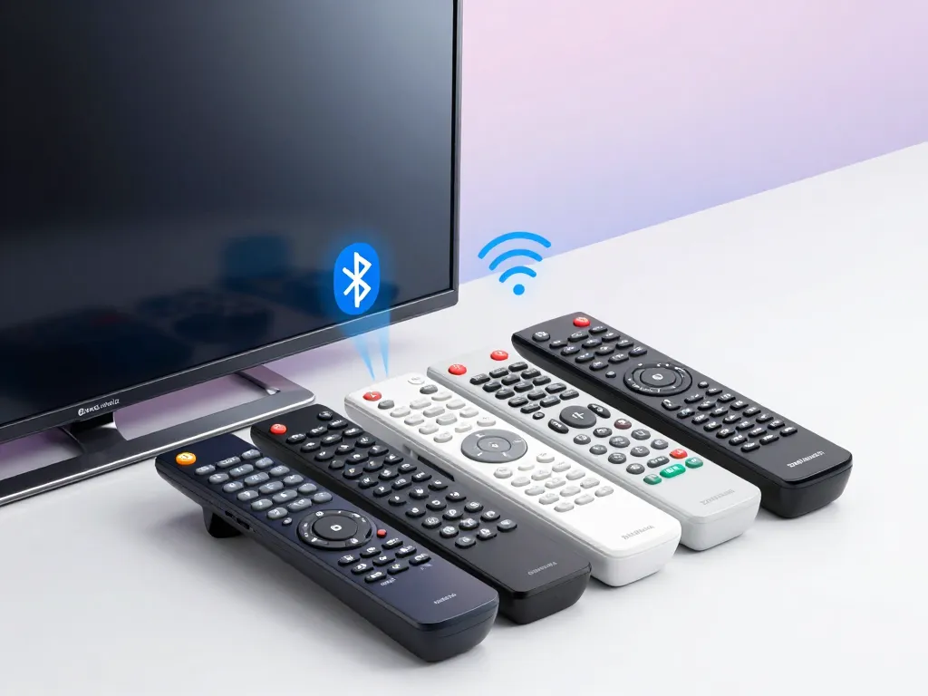 comment réinitialiser une télécommande tv reset marques et types