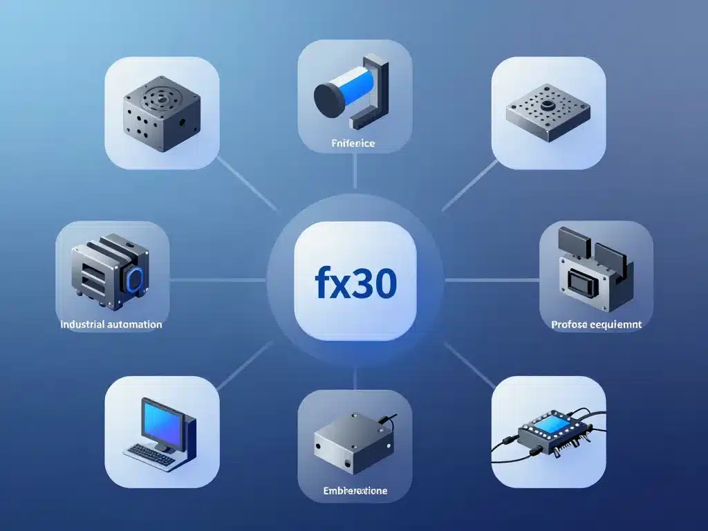 diagramme contextes fx30 secteurs