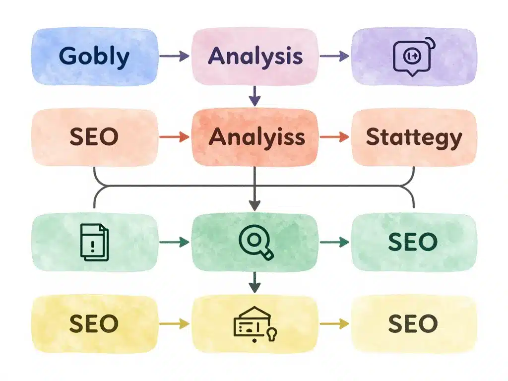 diagramme stratégie contenu kelasamdeteom