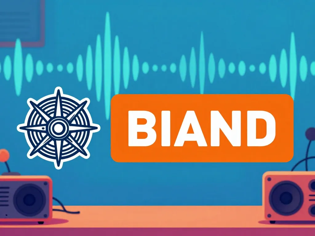 jbl logo histoire et symbolisme illustration