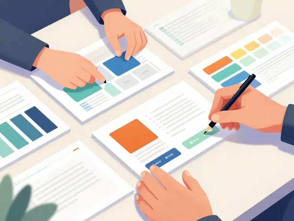 powerpoint comment faire organisation mise en forme