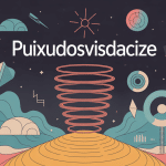 puixudosvisdacize concept digital émergent