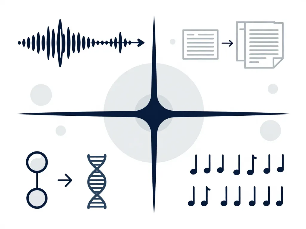 transcri significations contextes