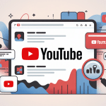 illustration outils youtube comment finder analyse commentaires