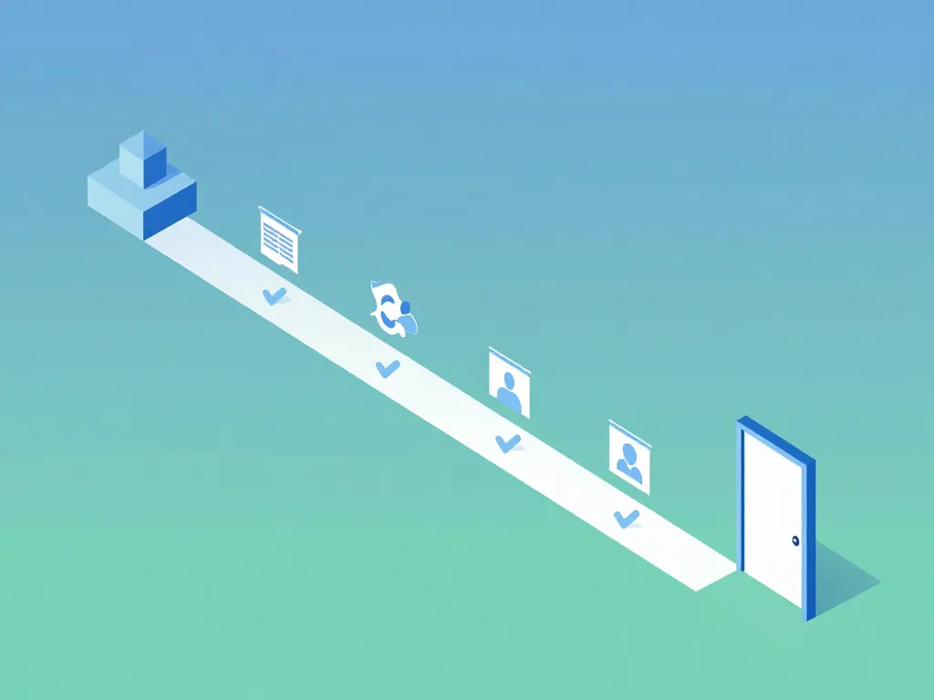 Diagramme onboarding awin simplifié