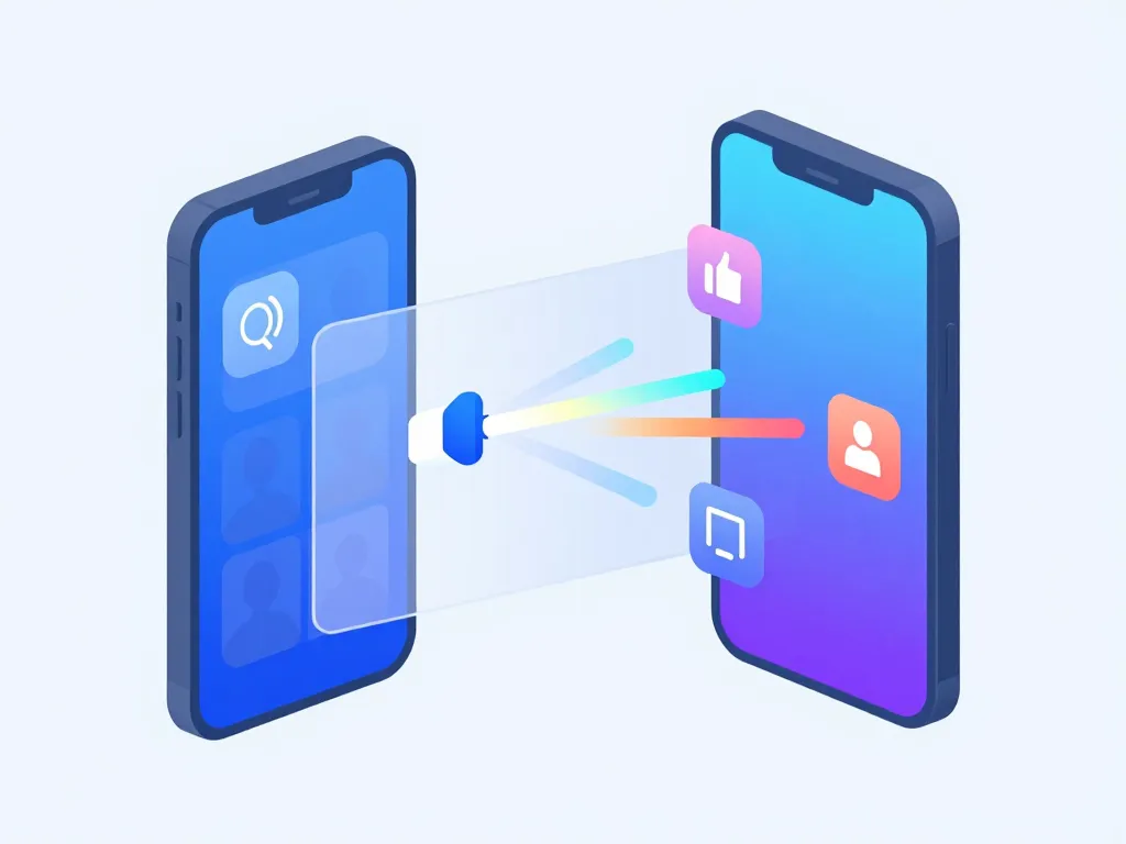 métaphore visuelle comment debloquer sur snap