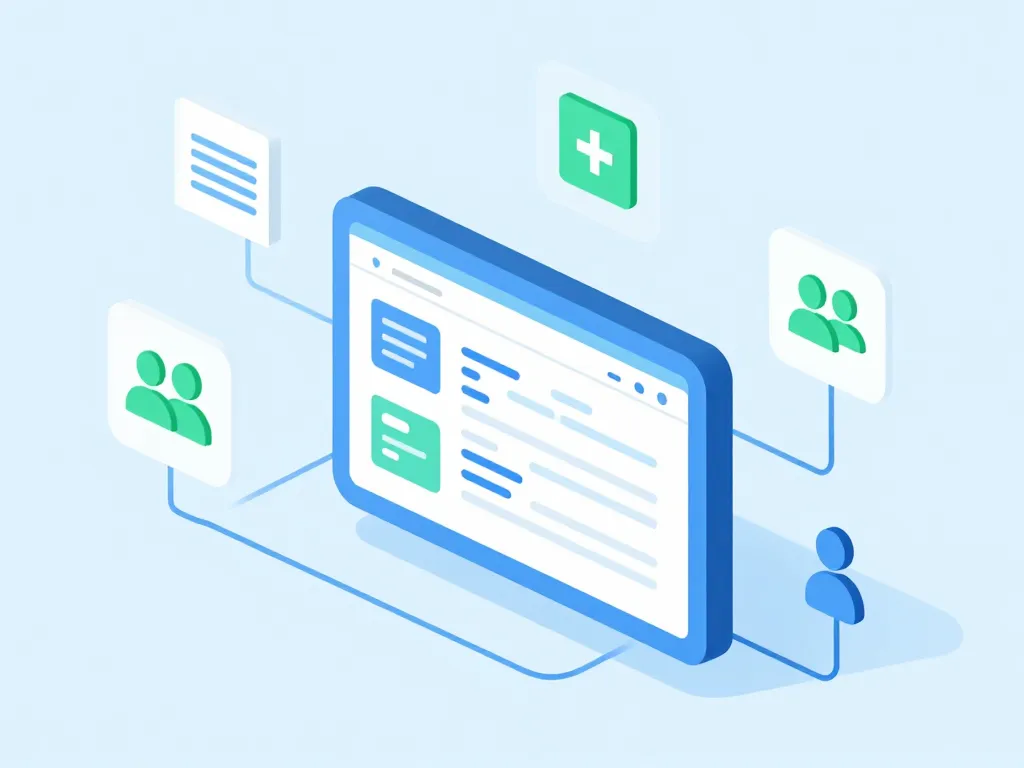 elgeaweb dashboard vue générale espace assuré