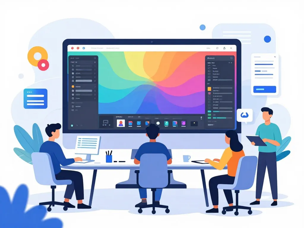 getimg workspace IA génération image