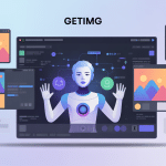 getimg interface générative IA pour images