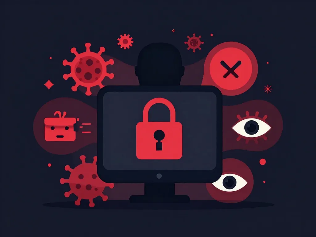 gktorrent menaces sécurité vie privée torrent