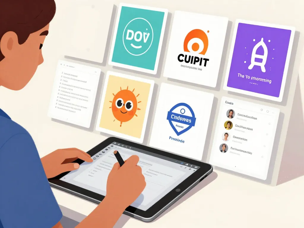 creation ideogram IA logos affiches