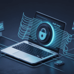 Illustration cybersécurité offensive Kali Linux