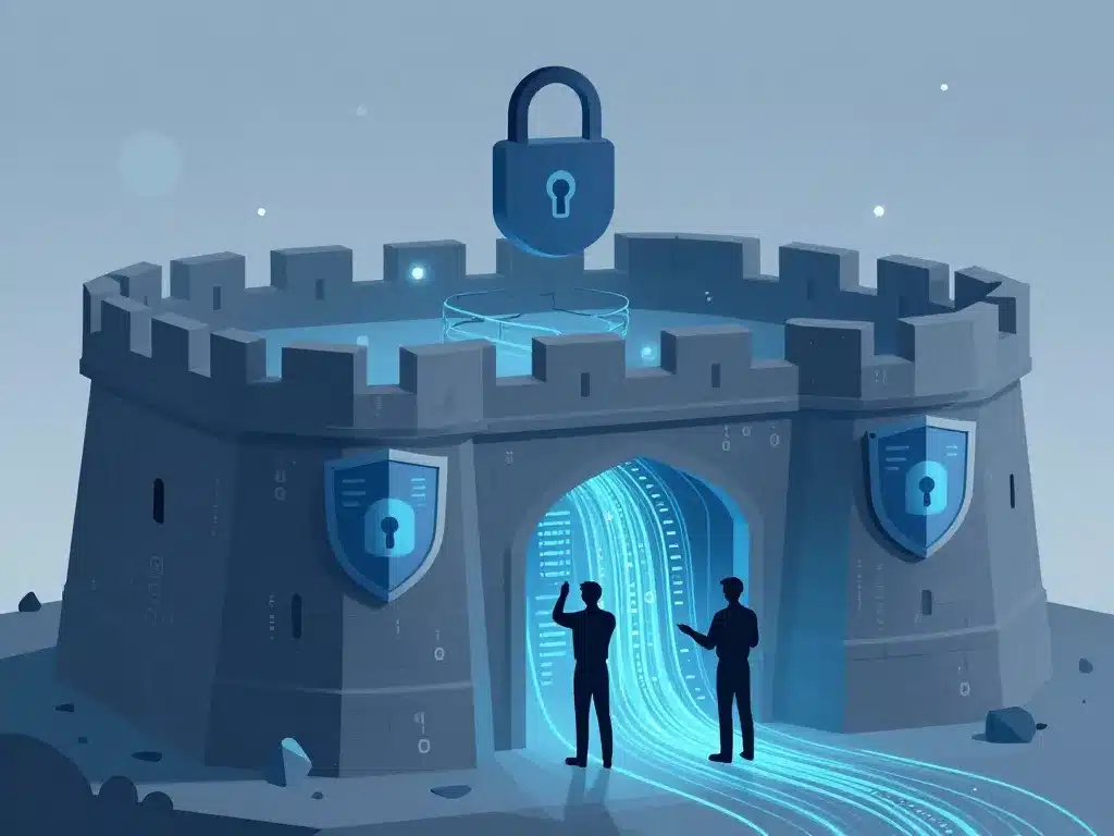 Image symbolique rôle Kali Linux cybersécurité