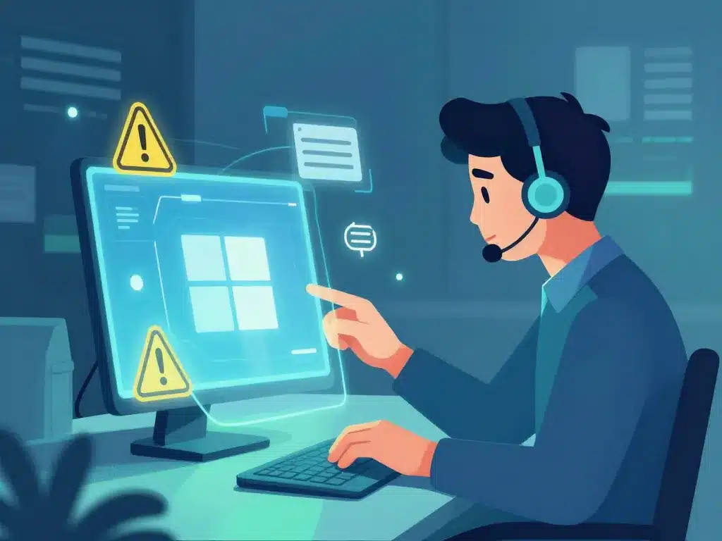 kb5048652 dépannage erreurs mise à jour Windows