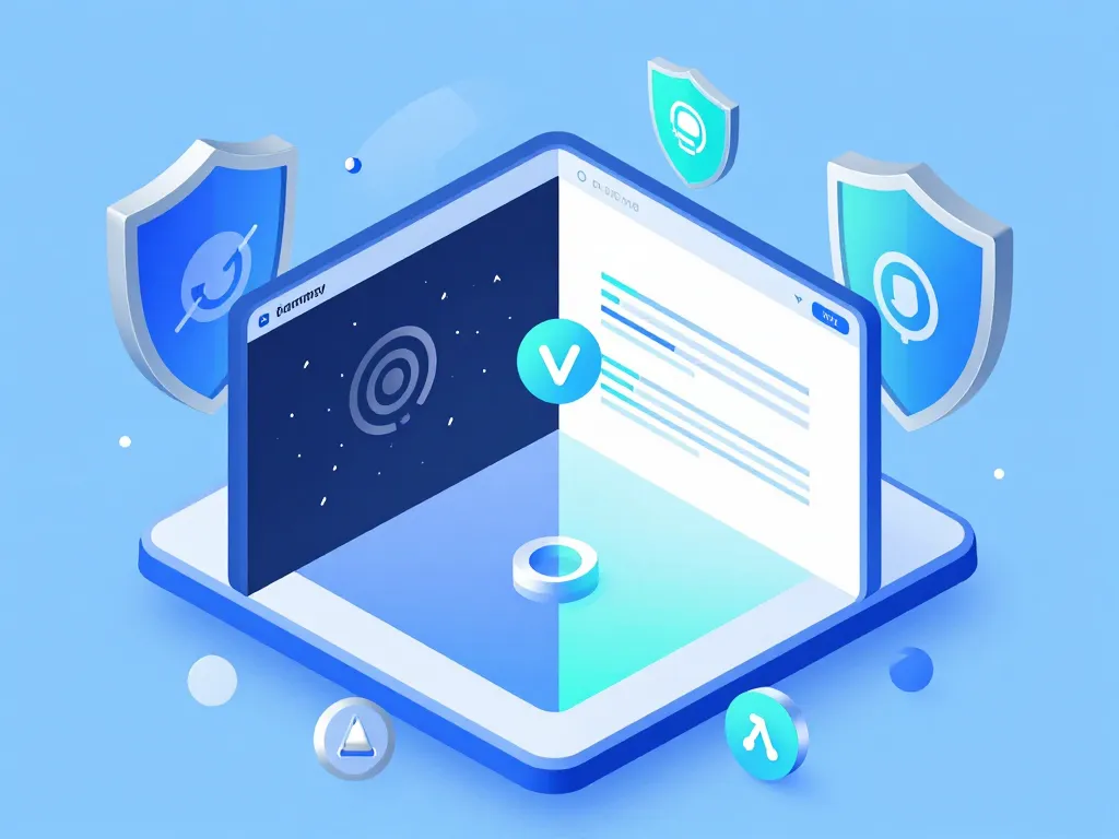 illustration monitoring site web impacts et bénéfices