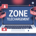 nouvelle adresse zone telechargement ordinateur surveillance cadenas