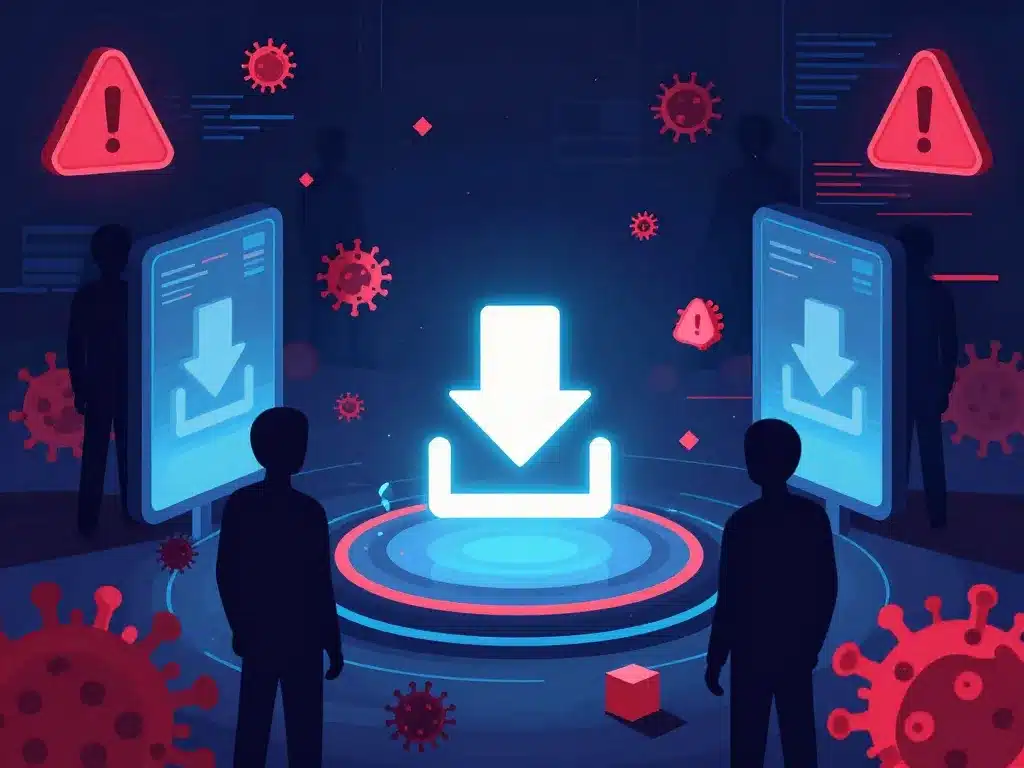 nouvelle adresse zone telechargement risques clones miroirs