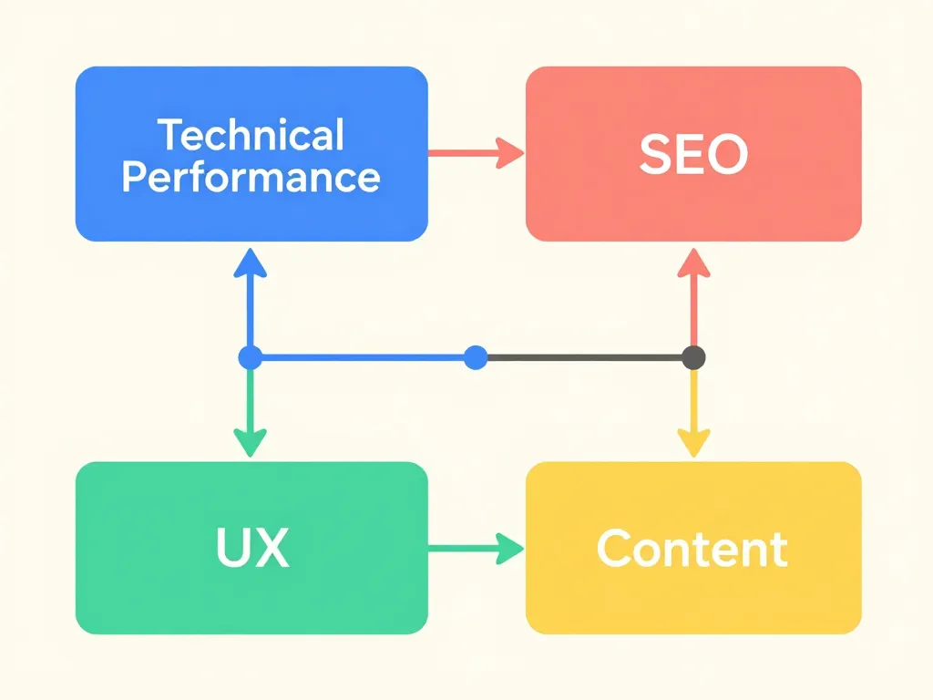 site improvement plan plan actions site