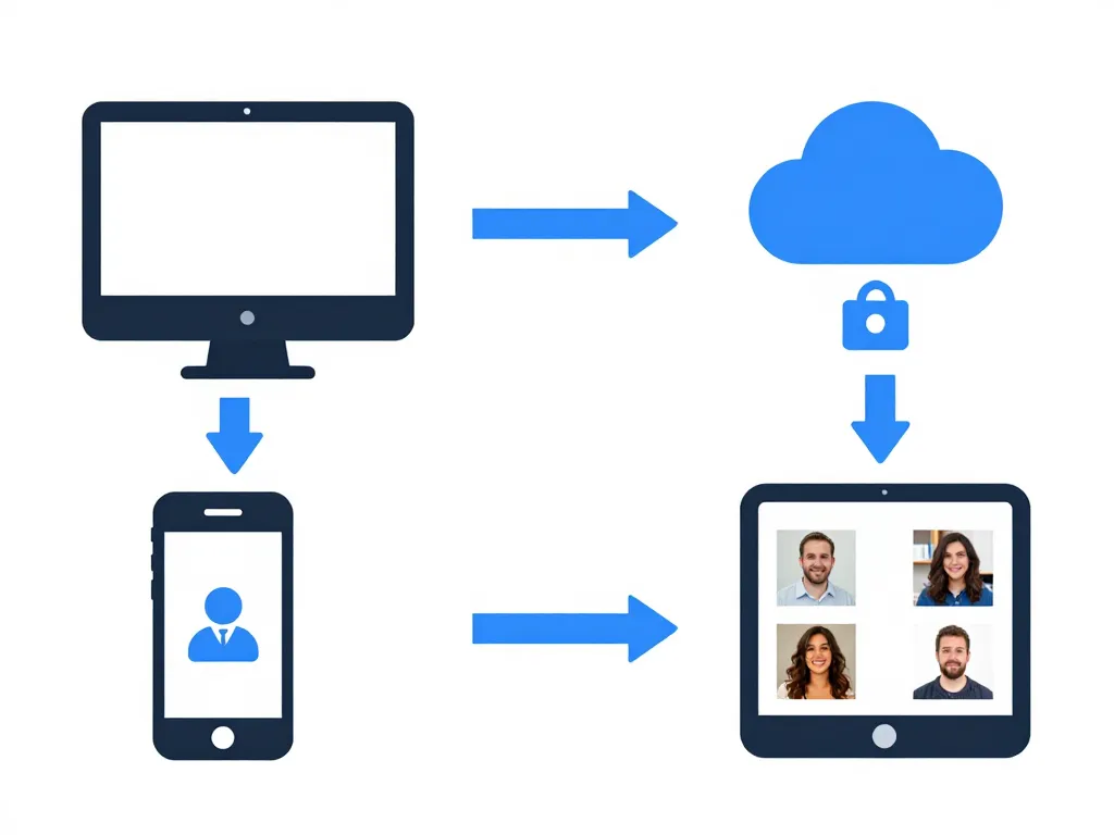 diagramme upload images zupimages