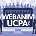 Interface digitale Webanim UCPA gestion candidatures animation
