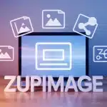 Illustration Zupimage hébergement images simple et rapide