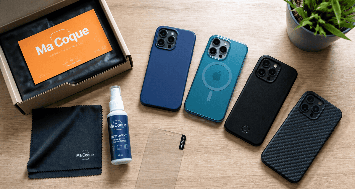ma coque smartphones coques accessoires