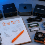Mini PC avis comparatif accessoires fiabilité