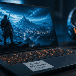 pc gamer portable comparatif haut de gamme 16 Go RAM