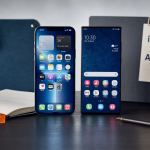 Différence entre un smartphone et un iPhone : iOS vs Android