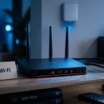 Meilleur routeur WiFi Wi‑Fi 7, Mesh ou 6E pour fibre