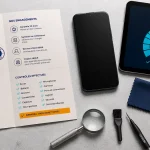 Meilleur site smartphone reconditionné : tests et garantie 24 mois