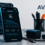 Meilleur smartphone autonomie : 31 heures d’usage