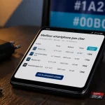 Meilleur smartphone pas cher 2025 : écran OLED 5G