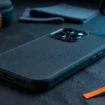 Meilleures coques iPhone : iPhone protégé contre les chutes, coque antidérapante
