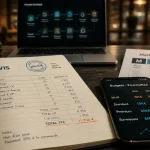 Prix application mobile : devis, paliers budgétaires et smartphone