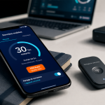 30 go internet combien de temps : heures pour vidéo, musique et navigation