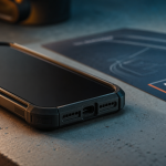 Coques incassable : test de résistance du smartphone