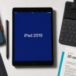 iPad 7 date de sortie : 30 septembre 2019