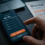 Appel entrant : numéro de téléphone commençant par 02 70, démarchage ou arnaque ?