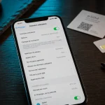 iPhone 12 compatible 5G : Réglages iOS, forfait et SIM