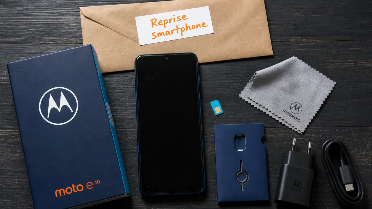 Reprise smartphone : vérifier le prix affiché ou payé avant la reprise