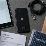 Revendre son iPhone : Localiser mon iPhone bloque la reprise