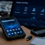 Smartphone professionnel 512 Go ou 5G : critères pour entreprise