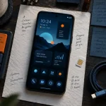 Alternative android : confidentialité, applications et simplicité sur smartphone