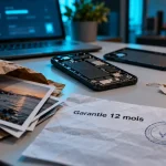 Garantie backmarket : exclusions qui bloquent la prise en charge