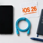 iPhone obsolete en 2025 : iOS 26 exclut XR, XS, XS Max