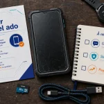 Tel ado : smartphone sécurisé sans internet ou forfait limité