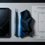 Téléphone cassé : réparer, revendre ou recycler